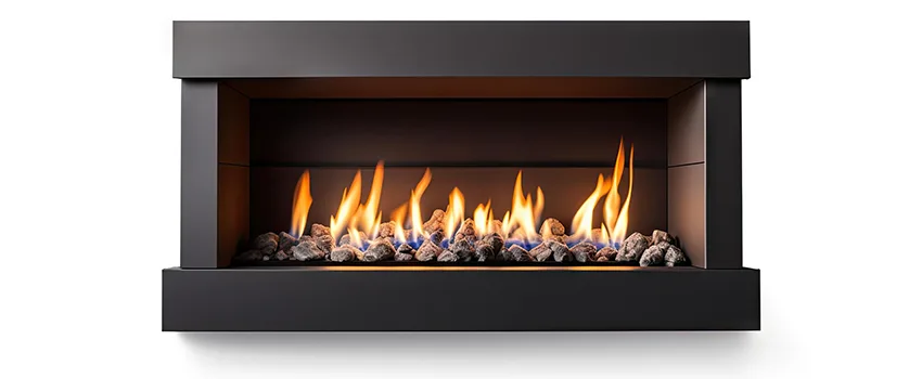 Outdoor Gas Fireplaces Installation in Windsor, CO