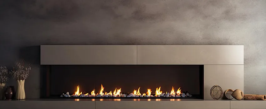 Gas Fireplace Logs Supplier in Windsor, Colorado