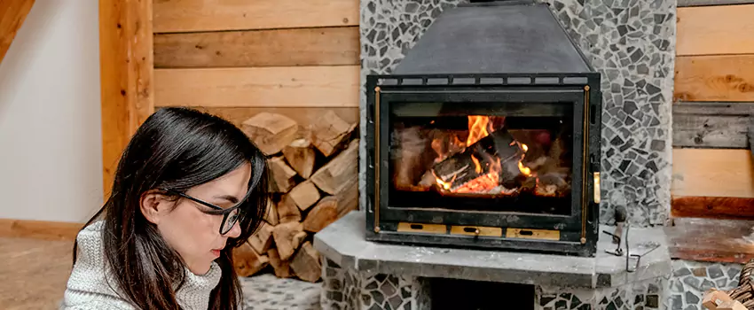 Harman P68-C Pellet Stove Repair in Windsor, Colorado 