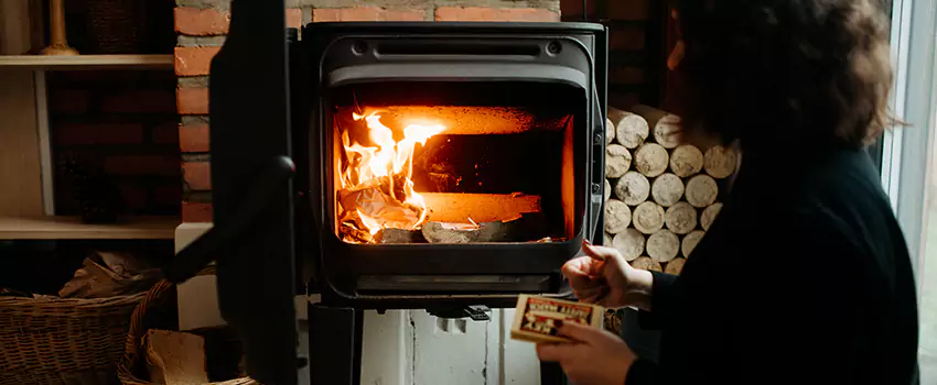Hearthstone Wood Stoves Fireplace Repair in Windsor, Colorado