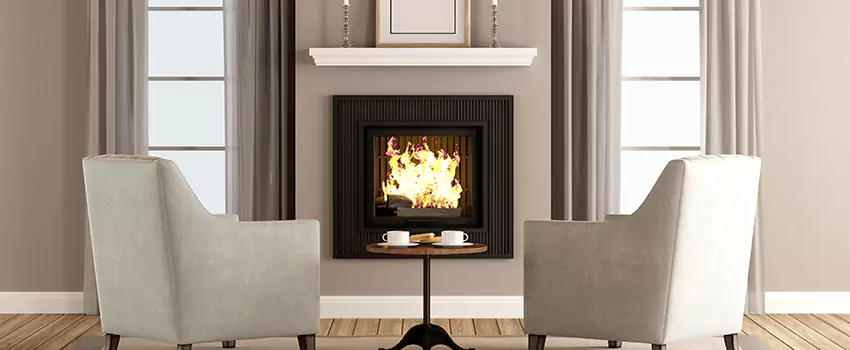 Heatilator Direct Vent Fireplace Services in Windsor, Colorado