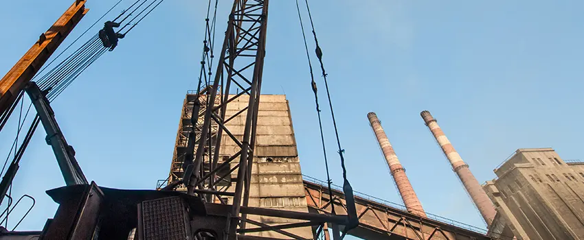 Industrial Chimneys Foundation Repair Services in Windsor, CO