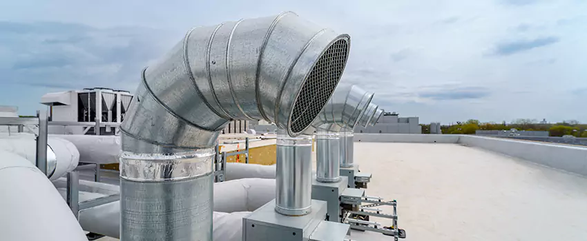 Insulated Ductwork Repair Services Near Me in Windsor, CO