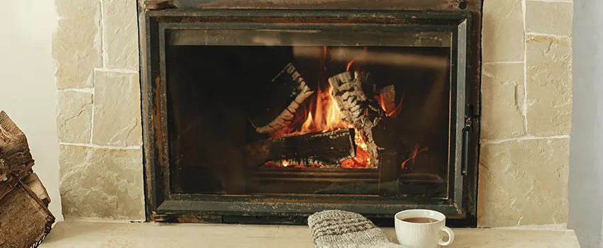 Kings man Fireplaces Insert Services in Windsor, CO