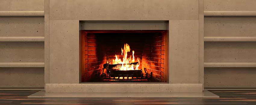 Majestic Trilliant Series Gas Fireplace Insert Repair in Windsor, Colorado