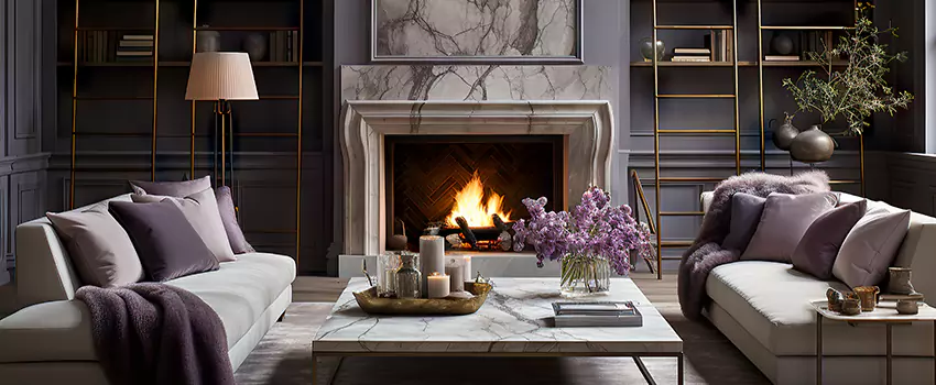 Napoleon Galaxy Series Outdoor Fireplaces Repair in Windsor, CO