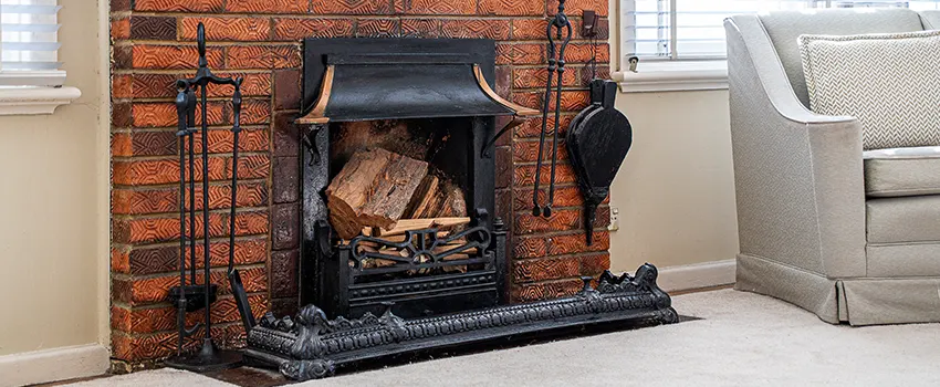 Custom Old Fireplace Redesign Services in Windsor, Colorado