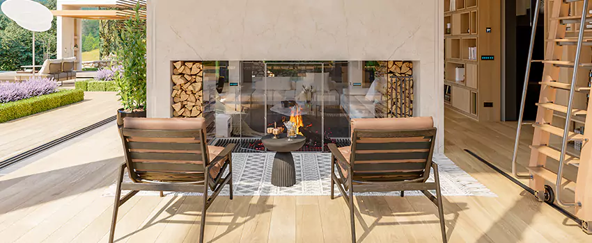 Ortal Space Creator Fireplace Repair in Windsor, CO