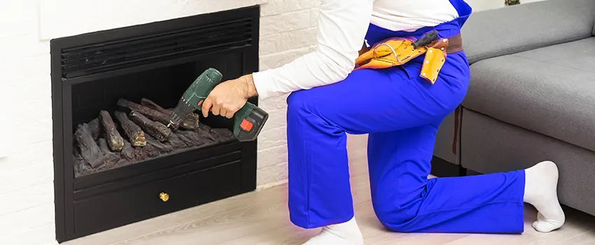 Pellet Fireplace Repair Services in Windsor, CO