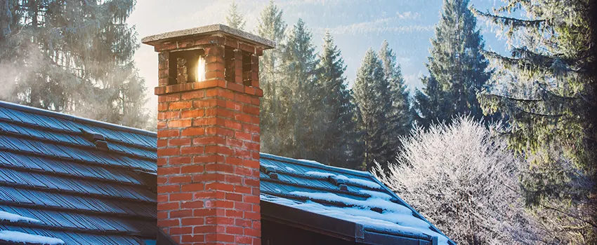 Residential Chimney Rain Caps Repair Services in Windsor, CO