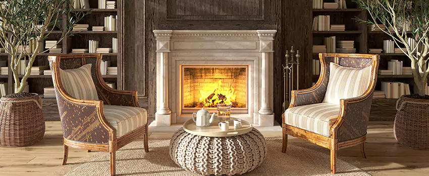 Cost of RSF Wood Fireplaces in Windsor, Colorado