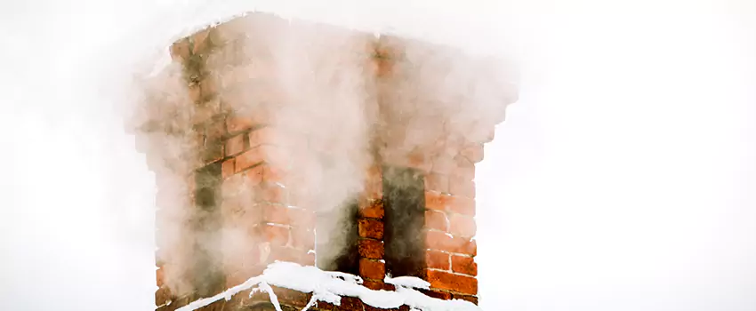 Chimney Flue Soot Removal in Windsor, CO