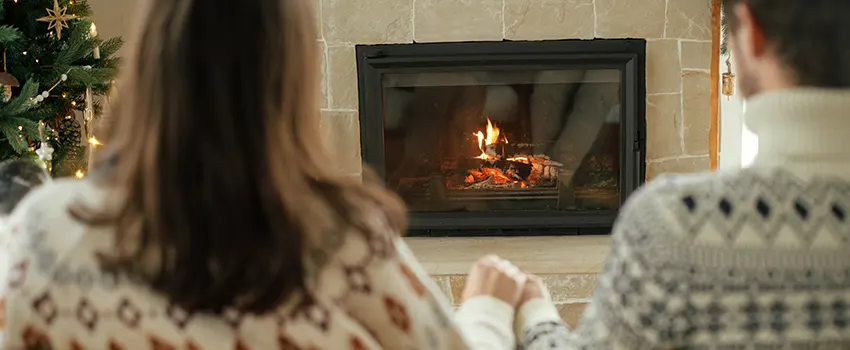 Superior Open-Hearth Wood Fireplaces in Windsor, CO