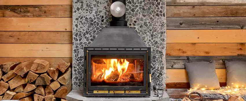 Travis Industries Elite Fireplace Inspection and Maintenance in Windsor, Colorado