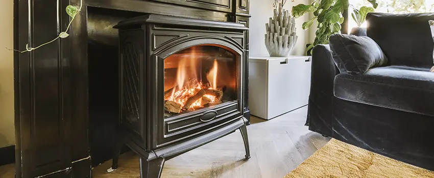 Valor Wood Fireplace in Windsor, CO
