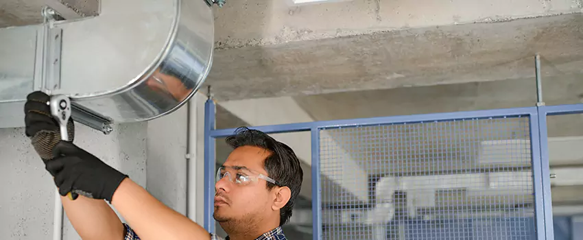 Benefit of Ventilation Cleaning in Windsor, Colorado
