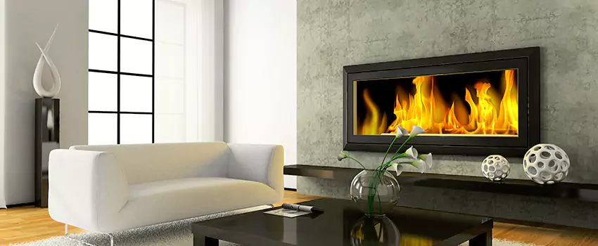 Ventless Fireplace Oxygen Depletion Sensor Installation and Repair Services in Windsor, Colorado