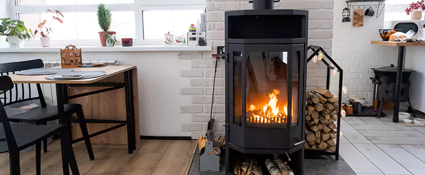 Cost of Vermont Castings Fireplace Services in Windsor, CO