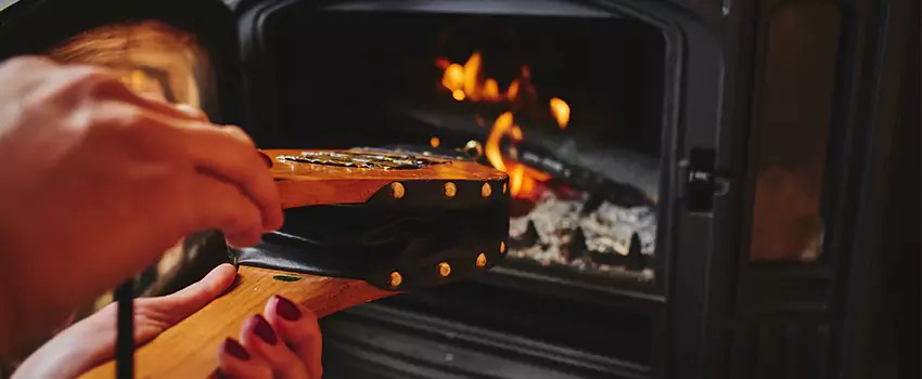 Cost of Wood Furnace Repair and Installation Services in Windsor, CO