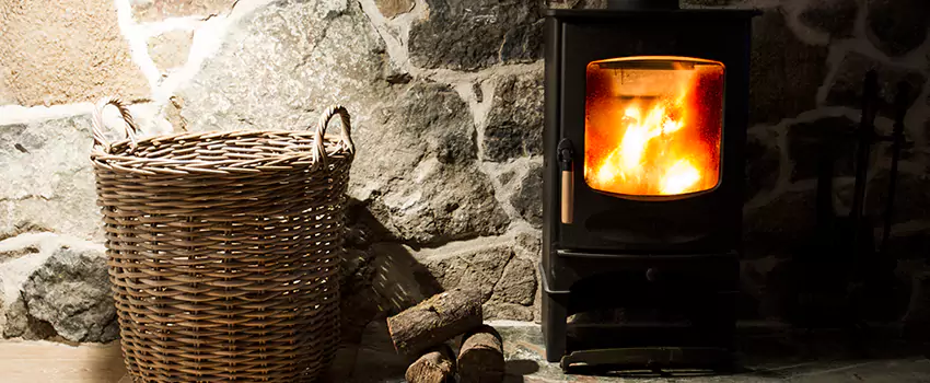 24/7 Wood Stove Installation Services in Windsor, Colorado