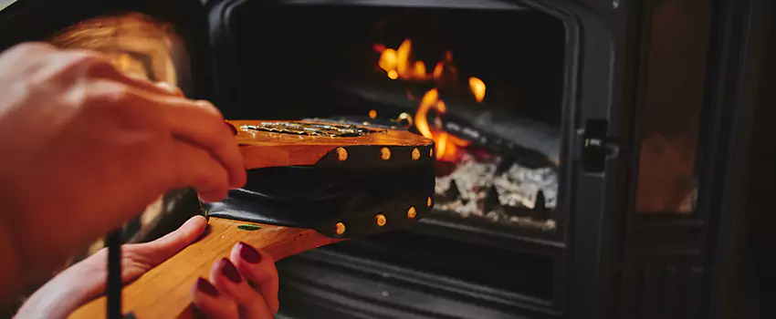 Wood Stove Grates Repair in Windsor, Colorado