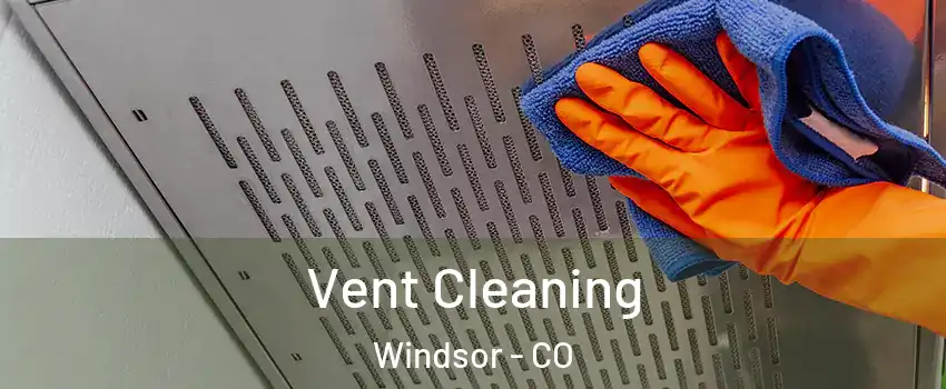  Vent Cleaning Windsor - CO